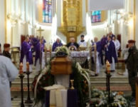 Pogrzeb xUrbanskiego Trzebinia 2019 122