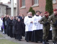 Pogrzeb xUrbanskiego Trzebinia 2019 164
