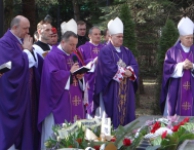 Pogrzeb xUrbanskiego Trzebinia 2019 194