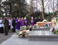 Pogrzeb xUrbanskiego Trzebinia 2019 196