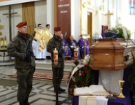 Pogrzeb xUrbanskiego Trzebinia 2019 79