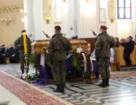 Pogrzeb xUrbanskiego Trzebinia 2019 81